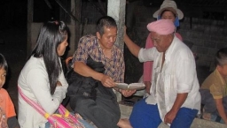 朱昌錂:普世宣教呼聲處處聞 亟待華人興起