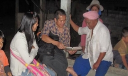 朱昌錂:普世宣教呼聲處處聞 亟待華人興起