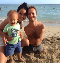 力克夏威夷佈道度假兩不誤