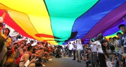 吳宗文葉敬德放軟底線:「同性結合」可接受