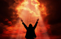 張景祥牧師:聖靈外在澆灌有什麼特徵﹖