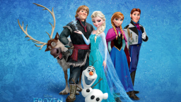 《冰雪奇緣》暗地宣傳同性戀﹖教內掀熱議