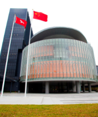 立法會就變性人婚姻修例展開討論及諮詢