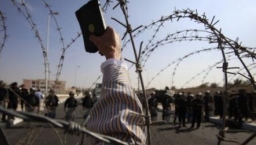 埃及529人判死刑 國際關注促重新審理