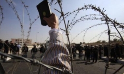 埃及529人判死刑 國際關注促重新審理