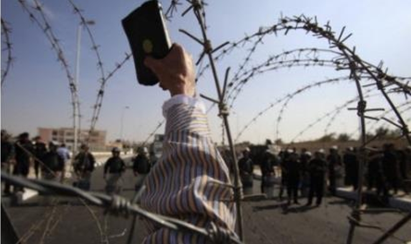 埃及529人判死刑 國際關注促重新審理