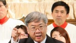 李思敬談滕近輝:釋經職事撒種的恩師