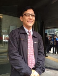 路德會傳道人黃偉明脫九項非禮罪名