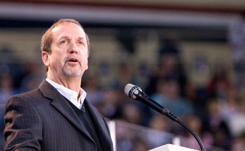 佛州超大型教會牧師婚姻出軌 主動引咎辭職