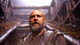 Google、YouVersion指電影《挪亞方舟》帶動讀經風氣