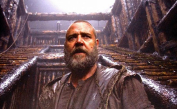 Google、YouVersion指電影《挪亞方舟》帶動讀經風氣