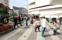 城市豐收教會康希失信案下月5日宣判