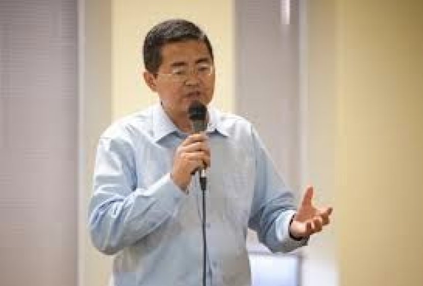 曼德:對王怡牧師微博言論的兩點反思