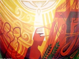 張景祥：「聖靈充滿」是基督徒重生確據