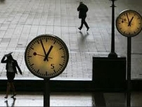 上班僅6小時工作效率會否提升﹖