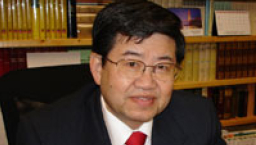 《使者雜誌》總編易人 劉傳章薪傳林祥源