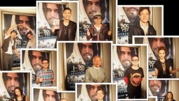 《上帝之子》台灣特映 教界知名人士讚賞