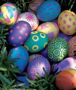 牧者探討：基督徒可接納「復活蛋」習俗嗎？