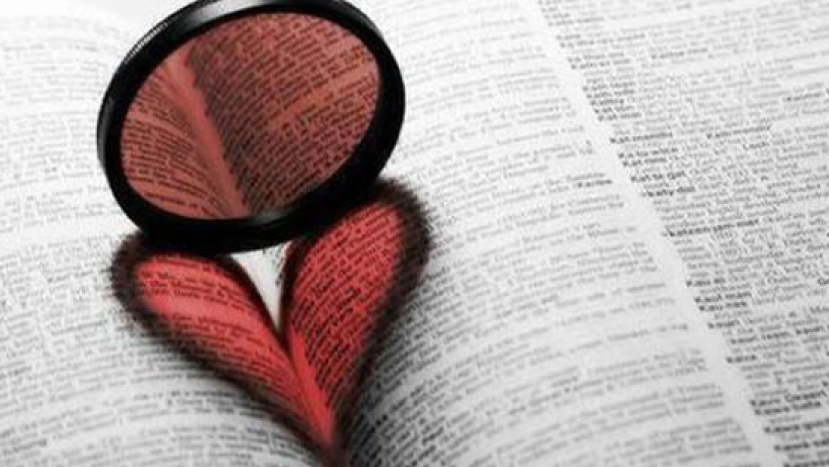 劉富理:基督徒如何過聖潔成聖的生活?