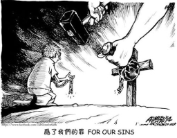 基督教宣教士:基督徒越來越經歷不到神?