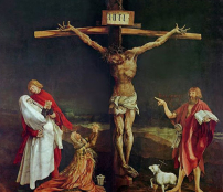 唐崇榮牧師：基督的死與上帝的愛