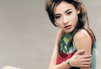 張栢芝信仰再決志 承認曾三次離開主