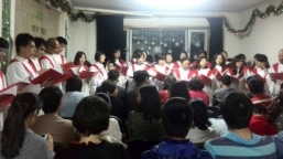 北京守望教會持續受迫逼 得救人數仍加增