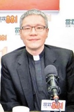 聖公會青年聯署 不滿教省淪「佔中一言堂」