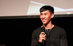 台灣單人雪橇手選連德安:凡事交托上帝