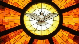 張景祥:聖靈外在澆灌與內在充滿何區別?