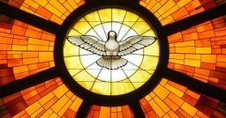 張景祥:聖靈外在澆灌與內在充滿何區別?