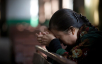 大陸官媒質疑「中國將成最大基督教國家」說法