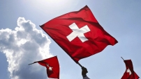 瑞士「案件太少」為由擬廢亂倫罪被轟