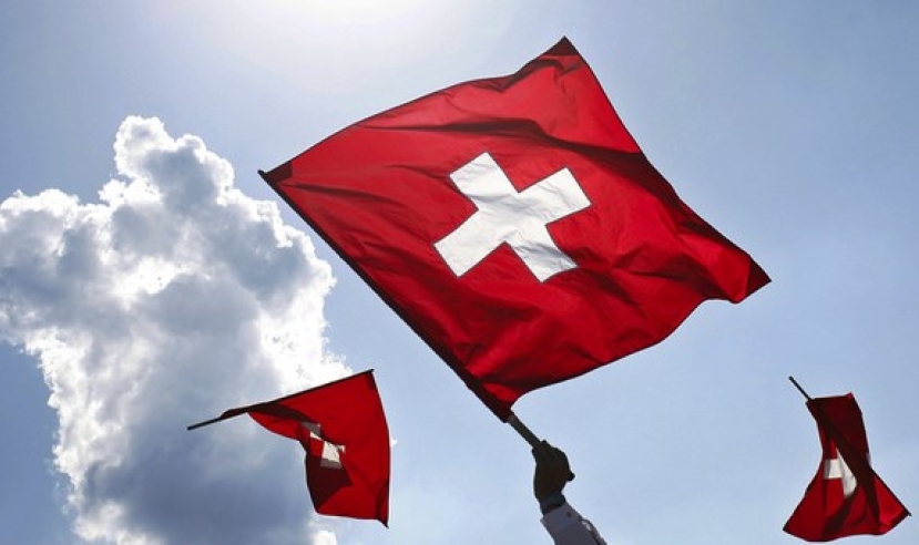 瑞士「案件太少」為由擬廢亂倫罪被轟