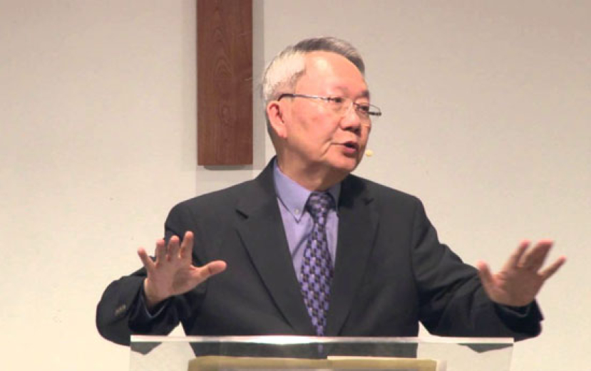 播神榮譽院長:好牧者要從「心」做起