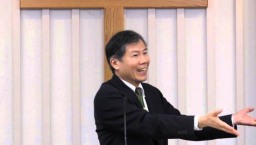 呂紹昌院長談基督工人神學院禱告傳統