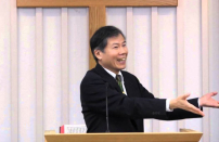 呂紹昌院長談基督工人神學院禱告傳統