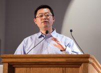 王怡闡大陸家庭教會與政治關係 籲除掉懼怕