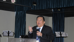 傳道人不得溫飽 企業家曾令能促改變老舊觀念