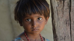 宣明會「全球行動週」關注最弱勢兒童