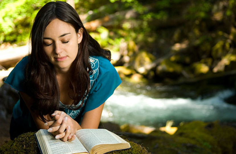 資深牧師探討「基督徒怎樣看獨身」