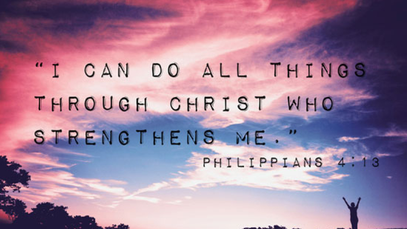 美國維州中學聖經座右銘遭無神論團體投訴