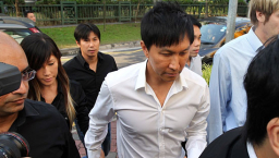 城市豐收案法官判決書駁康希等被告辯詞