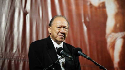 唐崇榮牧師身體欠佳 堅持使命傳承福音佈道神學