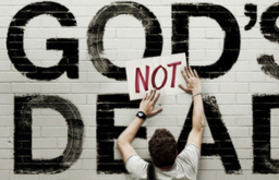 朱易:荷里活基督教電影票房不俗