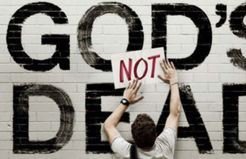 朱易：荷里活基督教電影票房不俗