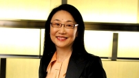 HTC王雪紅膺最佳商界領袖 更喜歡作上帝使女