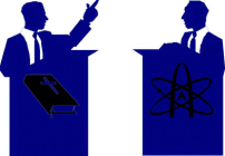 余創豪:神的病毒和防病毒軟件