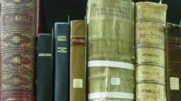 郭文池批神學界偏差 知學術而不知真理