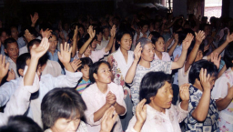 「教霸」窒礙同工合一 神州情籲為大陸教會守望